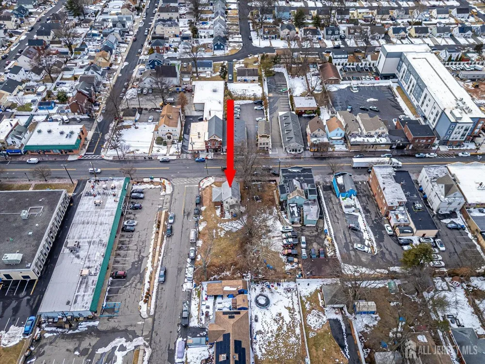 512 New Brunswick Avenue Fords, NJ 08863