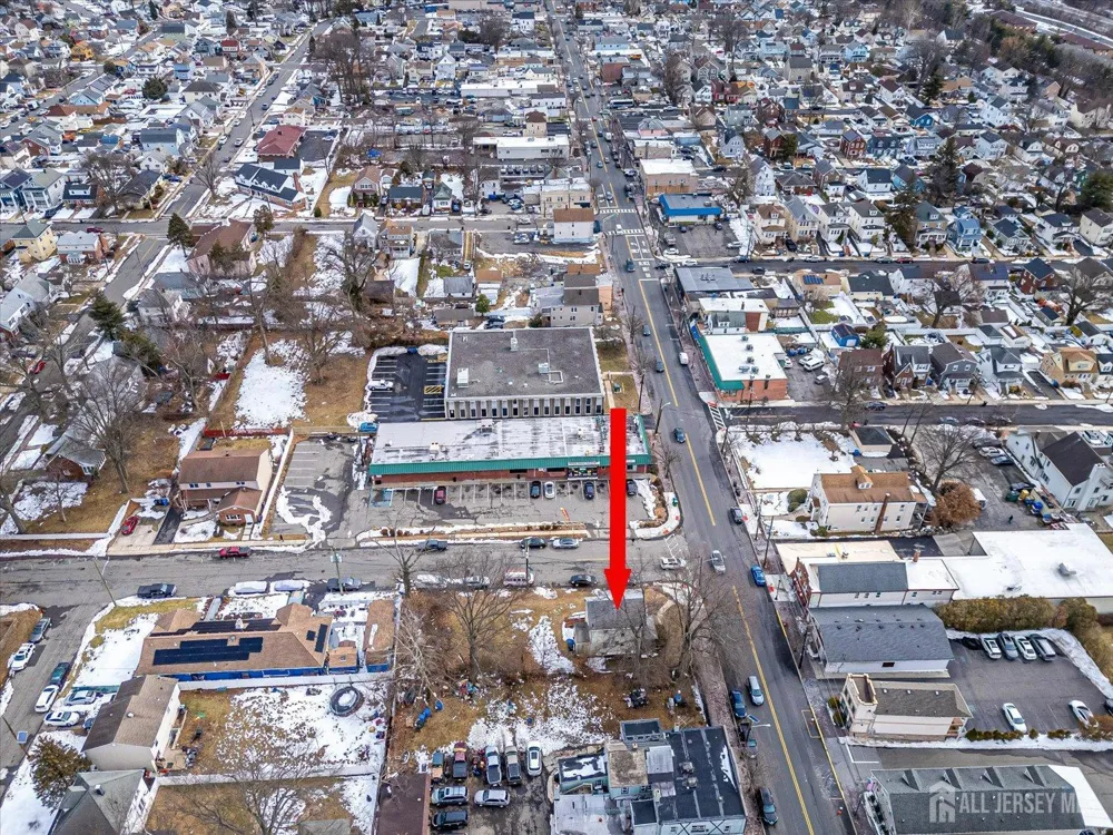 512 New Brunswick Avenue Fords, NJ 08863