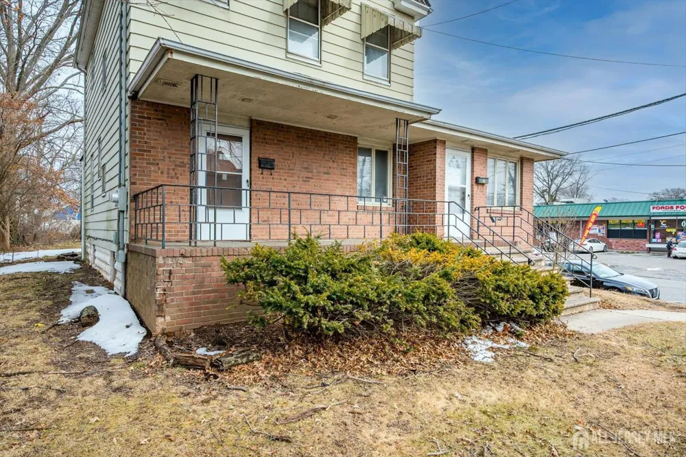 512 New Brunswick Avenue Fords, NJ 08863