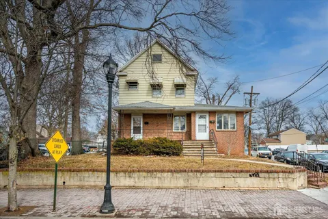 512 New Brunswick Avenue