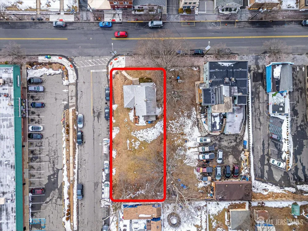512 New Brunswick Avenue Fords, NJ 08863