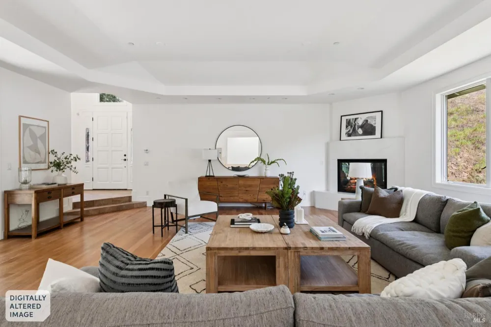 115 Piper Lane Fairfax, CA 94930
