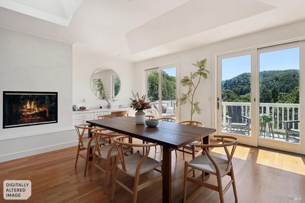115 Piper Lane Fairfax, CA 94930