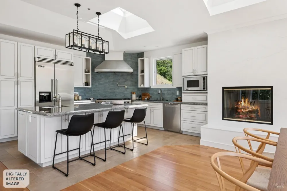 115 Piper Lane Fairfax, CA 94930