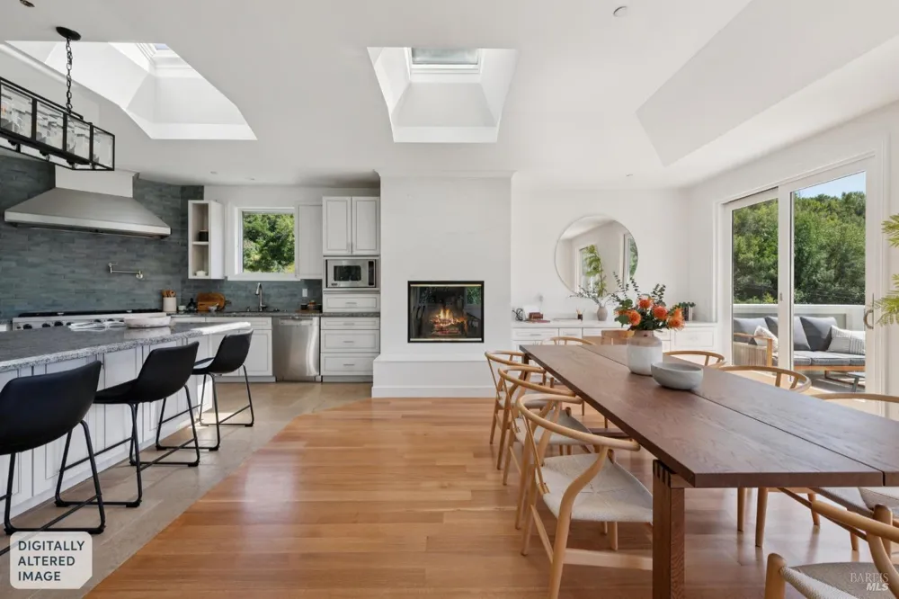 115 Piper Lane Fairfax, CA 94930