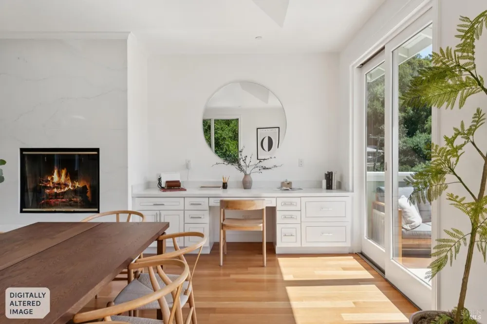 115 Piper Lane Fairfax, CA 94930