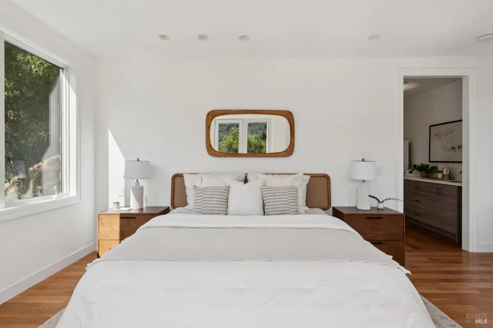 115 Piper Lane Fairfax, CA 94930