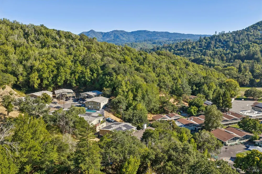115 Piper Lane Fairfax, CA 94930