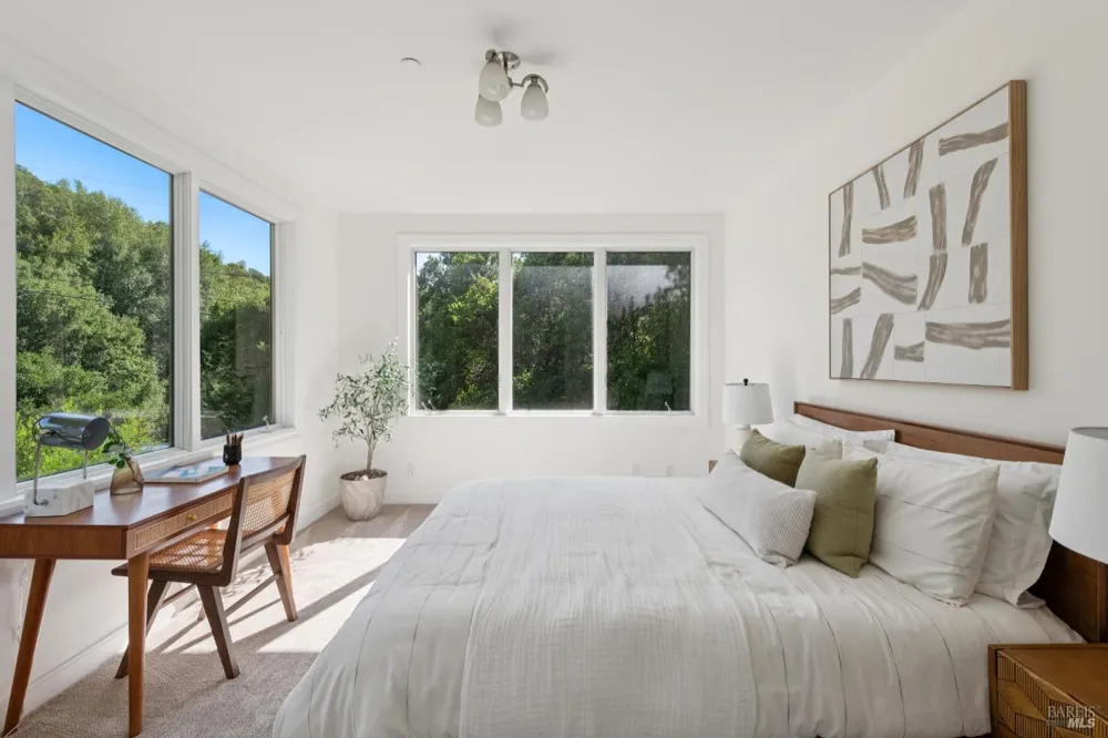 115 Piper Lane Fairfax, CA 94930