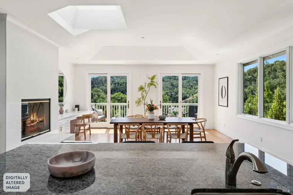 115 Piper Lane Fairfax, CA 94930