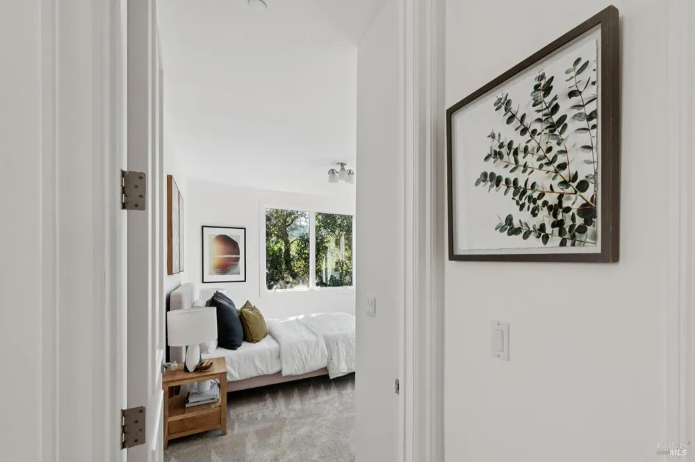115 Piper Lane Fairfax, CA 94930