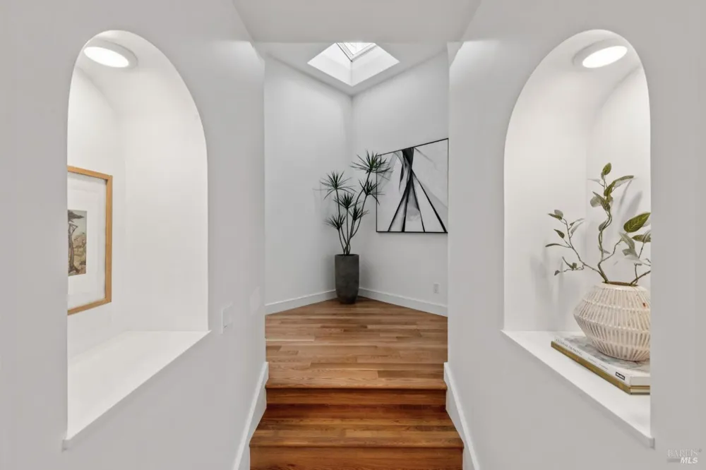115 Piper Lane Fairfax, CA 94930