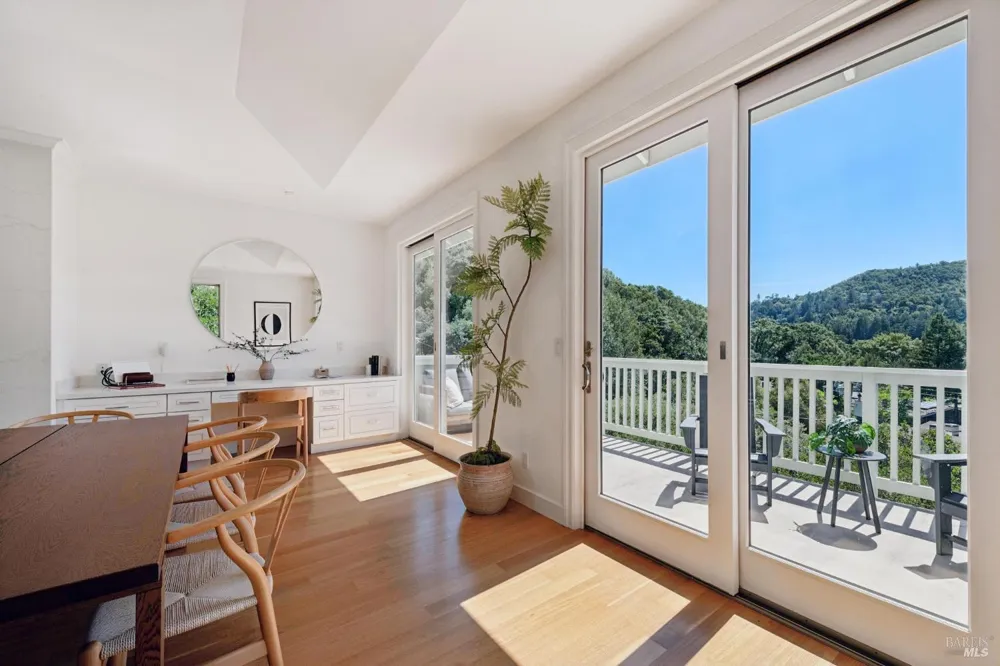 115 Piper Lane Fairfax, CA 94930