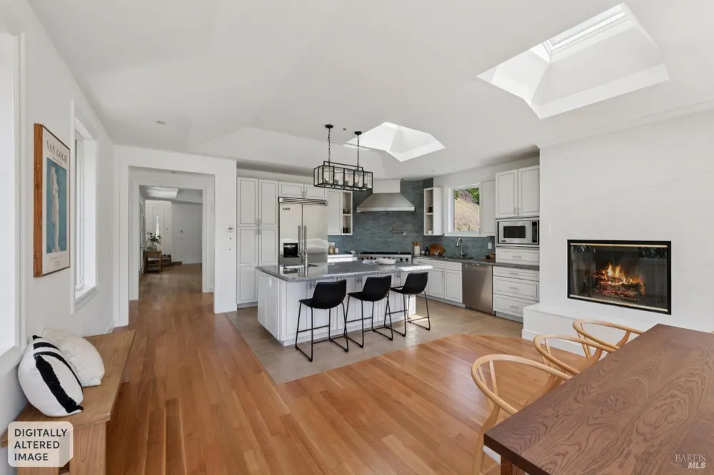 115 Piper Lane Fairfax, CA 94930