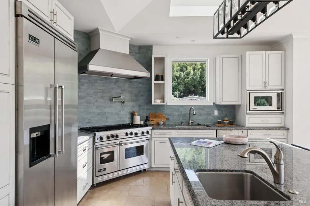 115 Piper Lane Fairfax, CA 94930