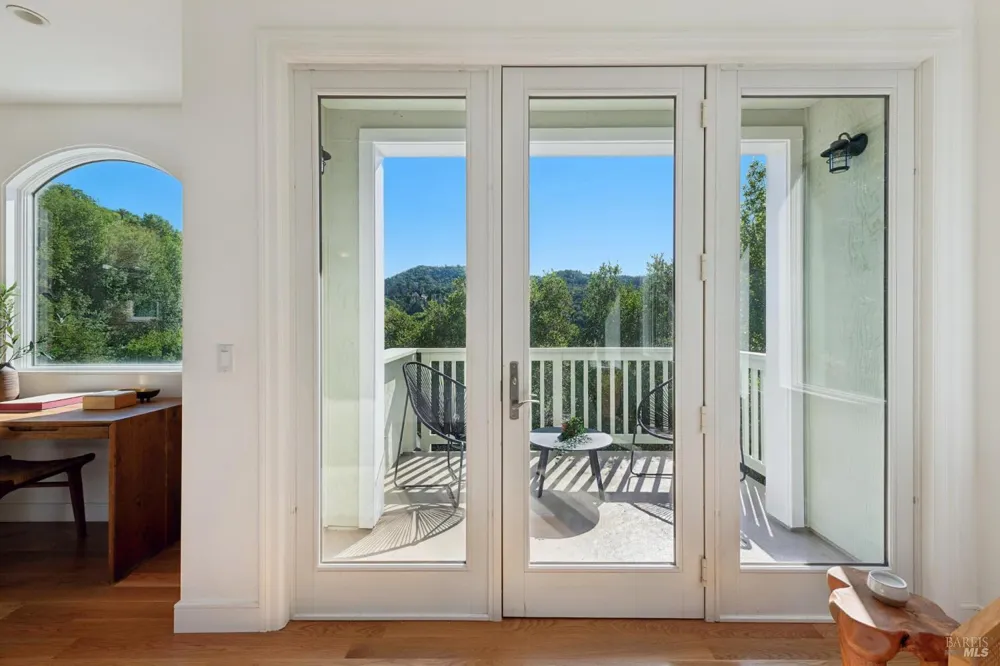 115 Piper Lane Fairfax, CA 94930