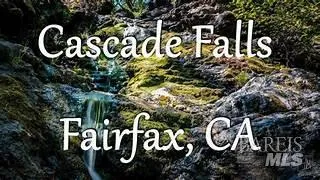 115 Piper Lane Fairfax, CA 94930