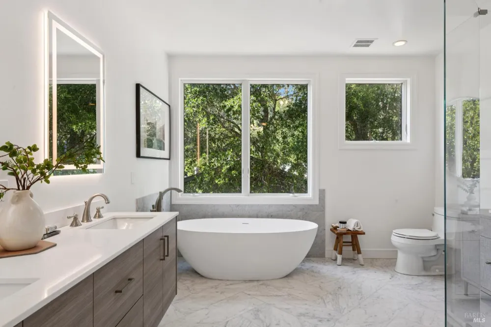 115 Piper Lane Fairfax, CA 94930