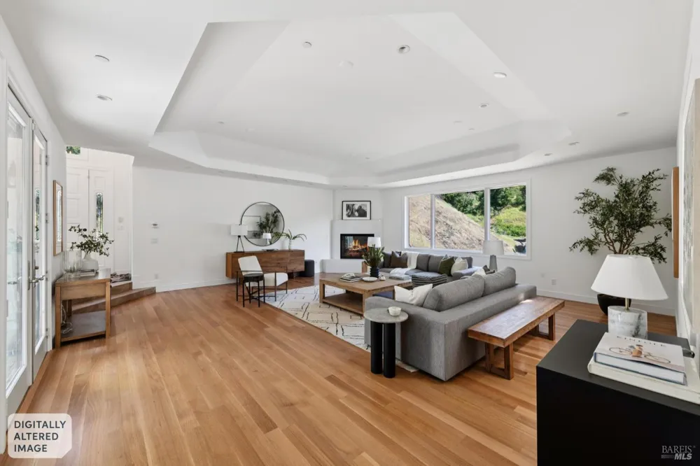 115 Piper Lane Fairfax, CA 94930