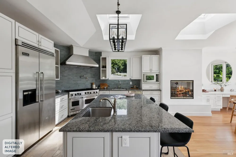 115 Piper Lane Fairfax, CA 94930