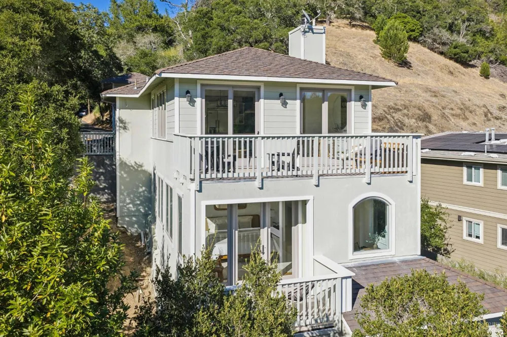 115 Piper Lane Fairfax, CA 94930