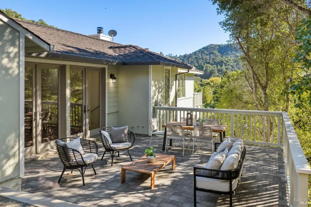 115 Piper Lane Fairfax, CA 94930