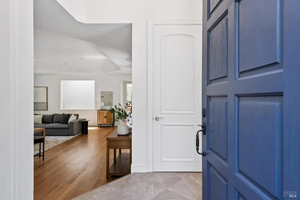115 Piper Lane Fairfax, CA 94930