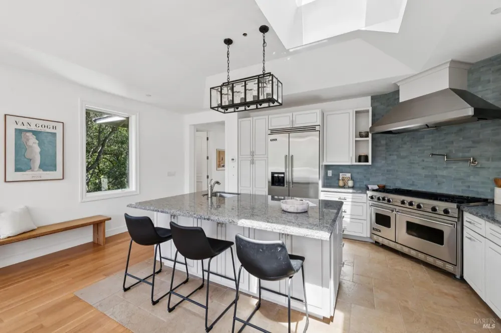 115 Piper Lane Fairfax, CA 94930