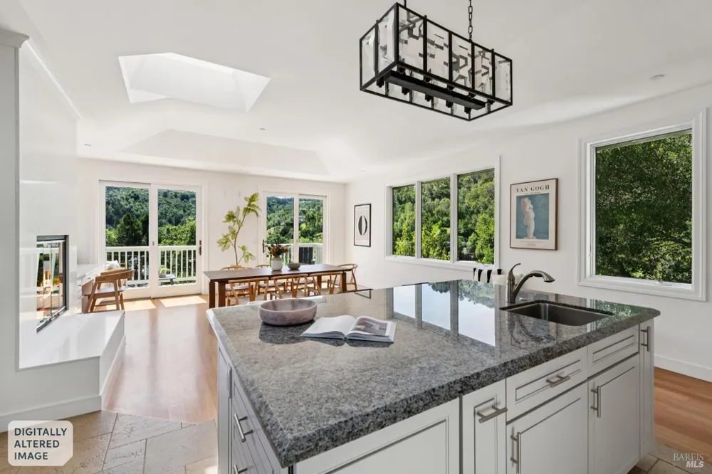 115 Piper Lane Fairfax, CA 94930