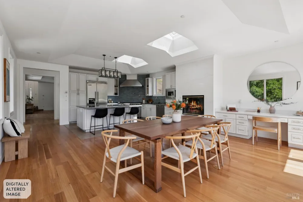 115 Piper Lane Fairfax, CA 94930