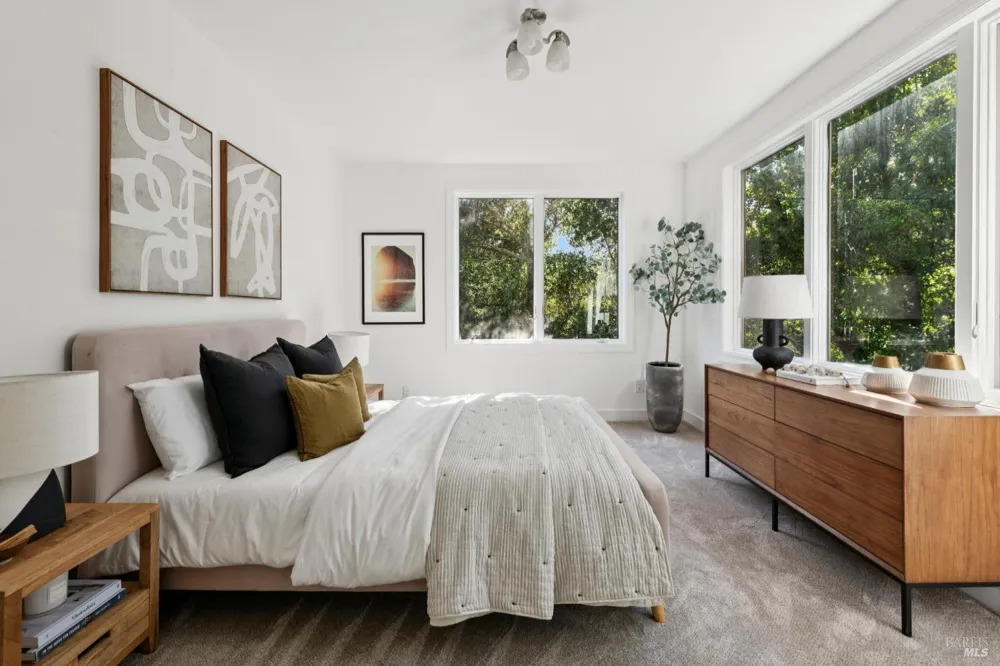 115 Piper Lane Fairfax, CA 94930
