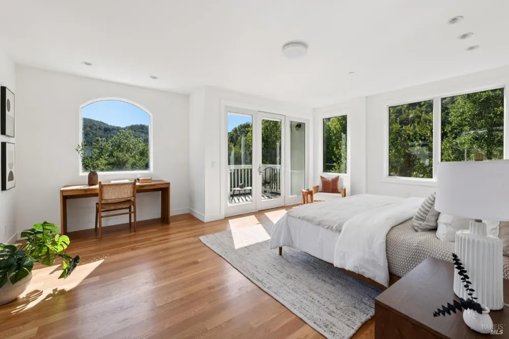 115 Piper Lane Fairfax, CA 94930