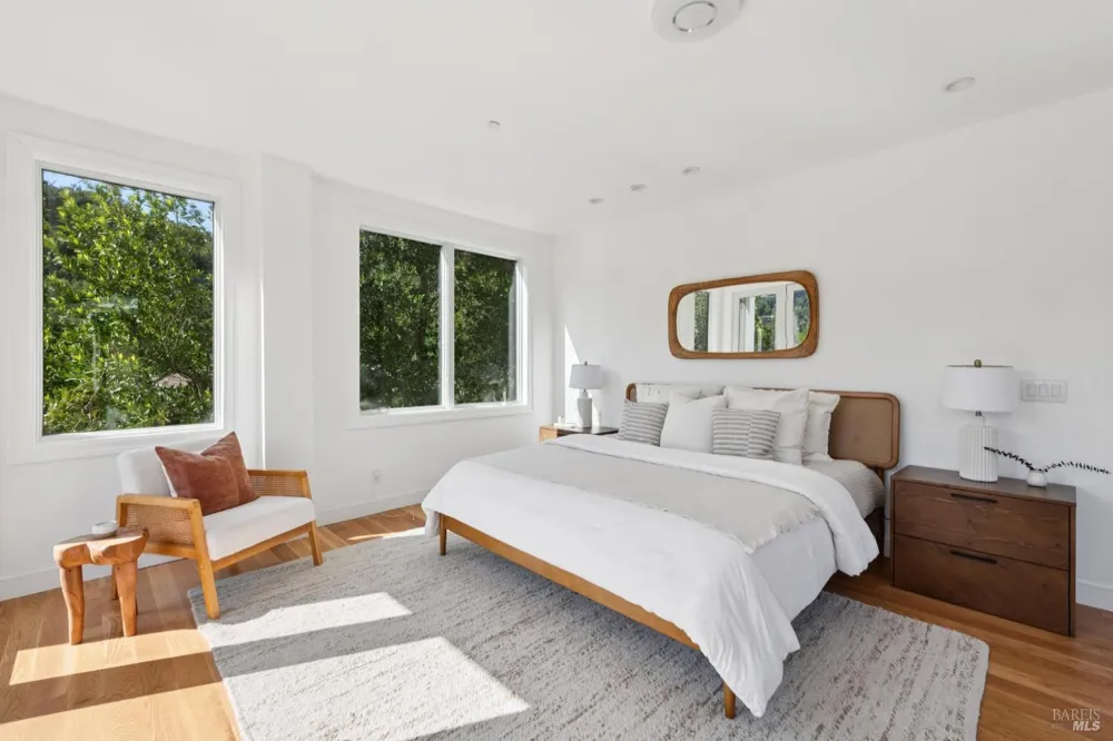 115 Piper Lane Fairfax, CA 94930