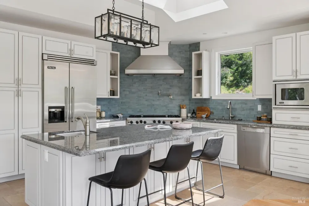 115 Piper Lane Fairfax, CA 94930