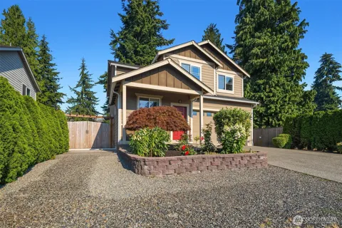 8313 Upper Ridge Road SE #2