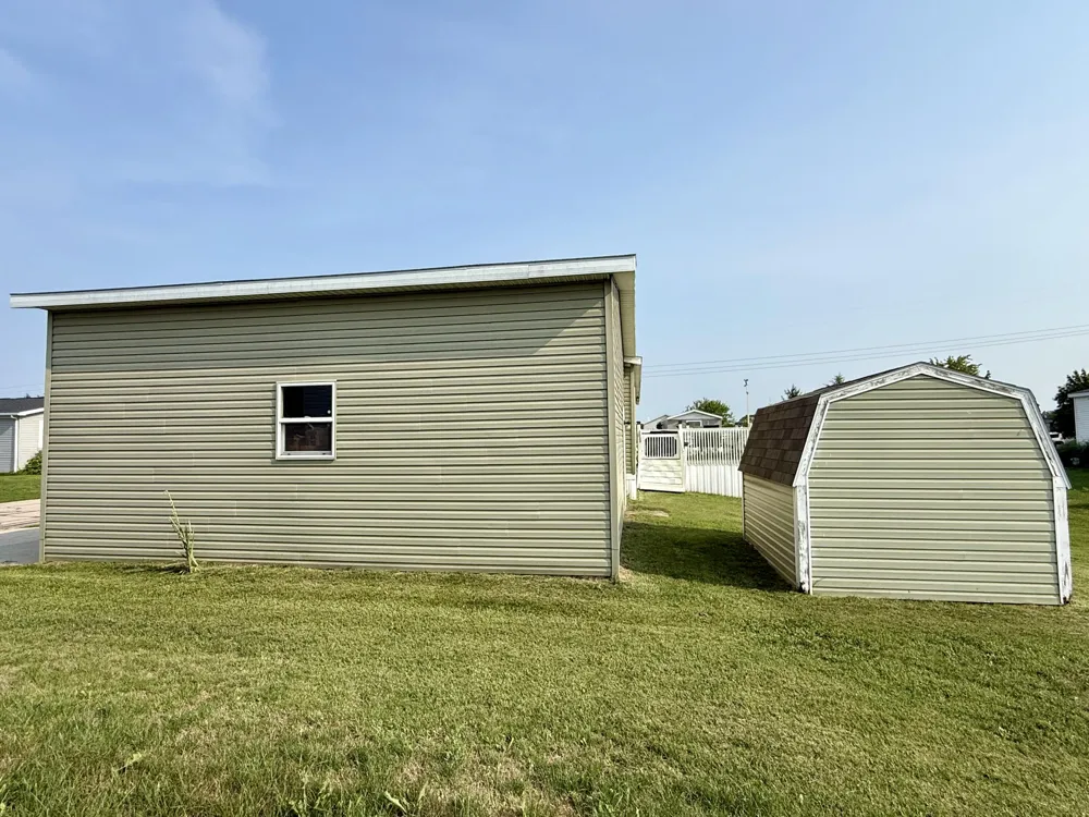 4152 Twilight Way Allendale Charter Township, MI 49401
