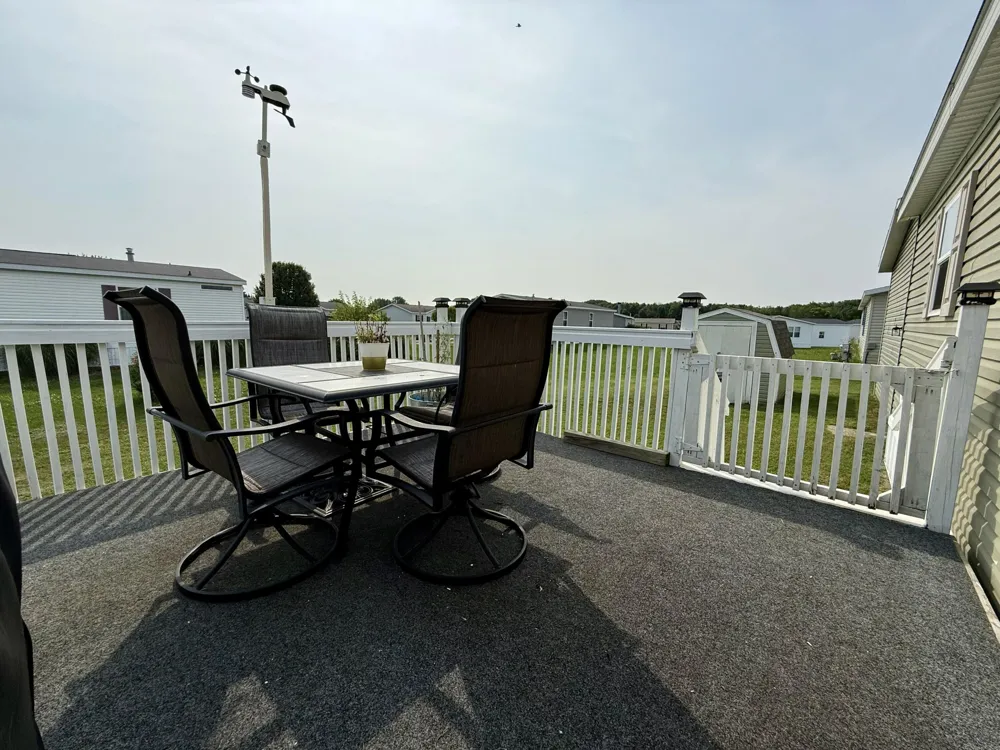 4152 Twilight Way Allendale Charter Township, MI 49401