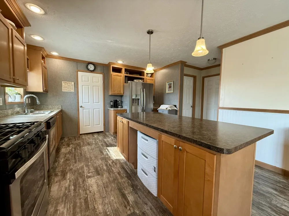 4152 Twilight Way Allendale Charter Township, MI 49401