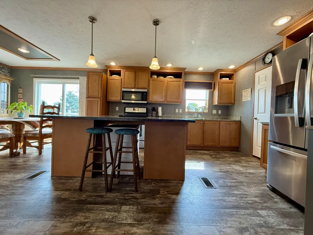 4152 Twilight Way Allendale Charter Township, MI 49401