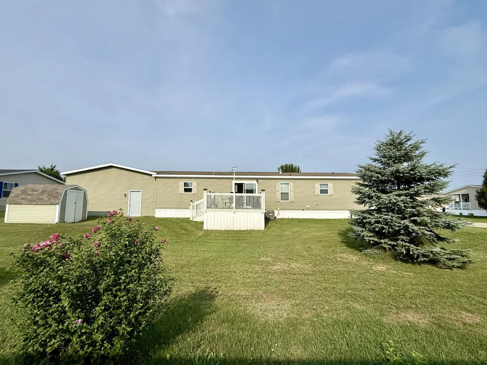 4152 Twilight Way Allendale Charter Township, MI 49401