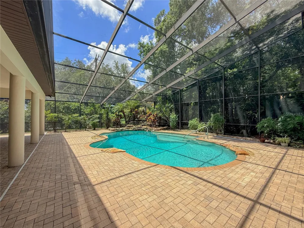 11708 ORANGE GROVE DRIVE Tampa, FL 33618