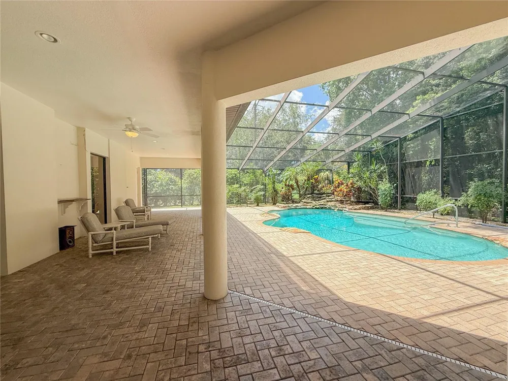 11708 ORANGE GROVE DRIVE Tampa, FL 33618