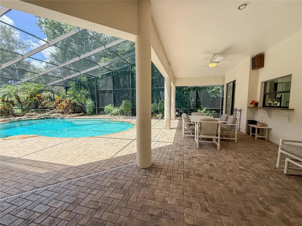 11708 ORANGE GROVE DRIVE Tampa, FL 33618