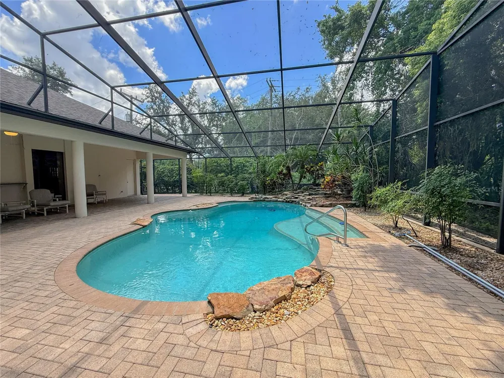 11708 ORANGE GROVE DRIVE Tampa, FL 33618
