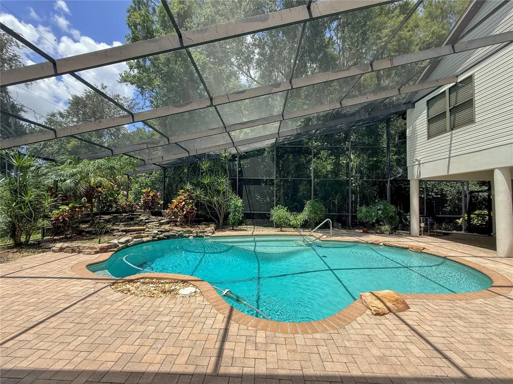 11708 ORANGE GROVE DRIVE Tampa, FL 33618