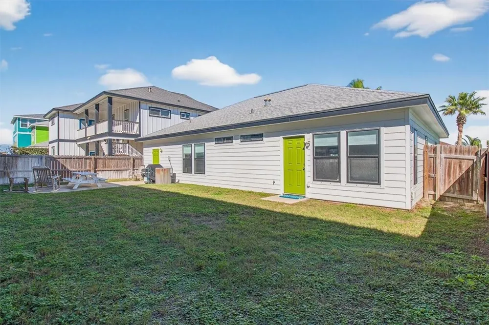 622 Sandy Lane Port Aransas, TX 78373