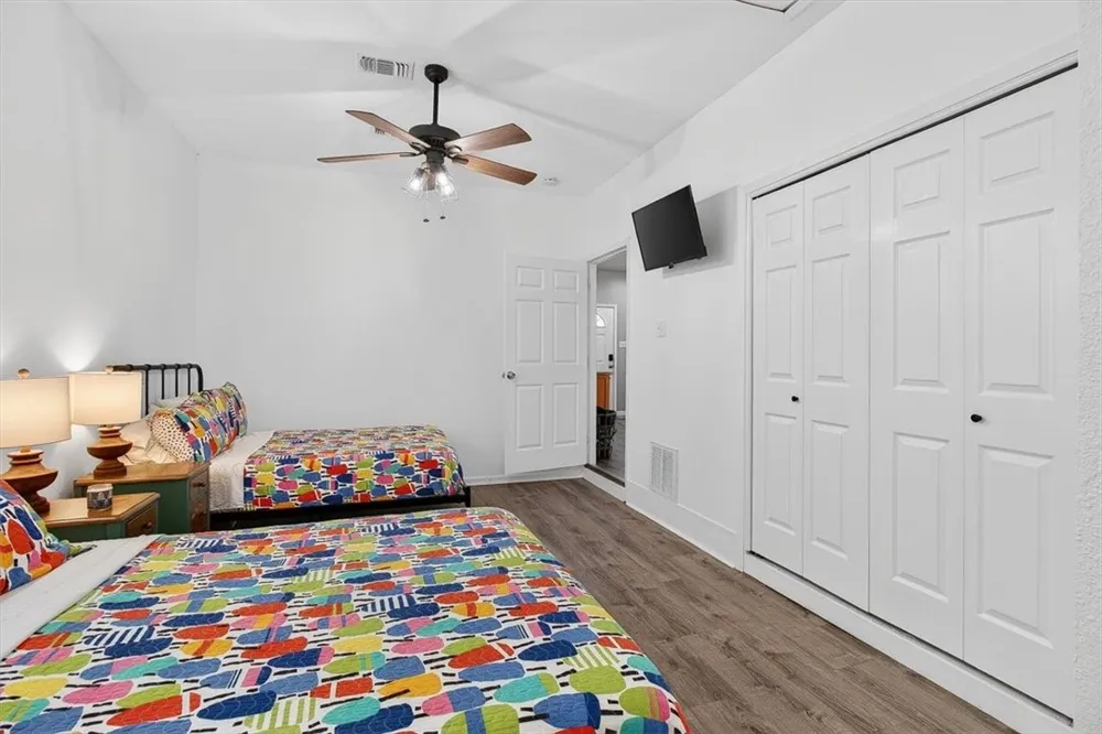 622 Sandy Lane Port Aransas, TX 78373