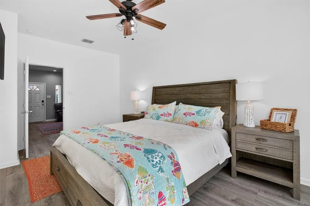 622 Sandy Lane Port Aransas, TX 78373