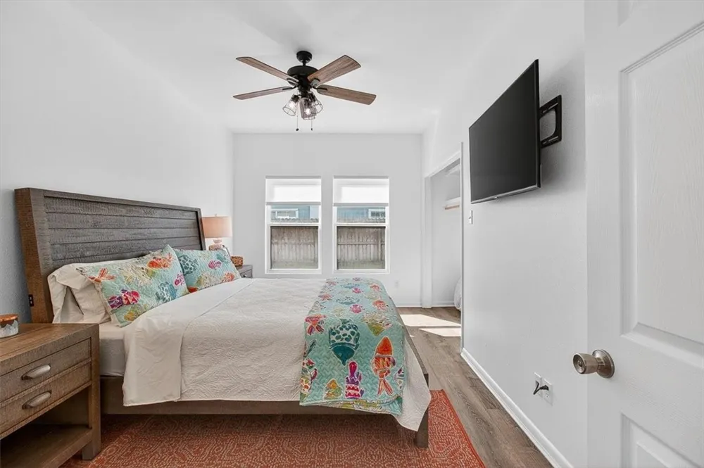 622 Sandy Lane Port Aransas, TX 78373