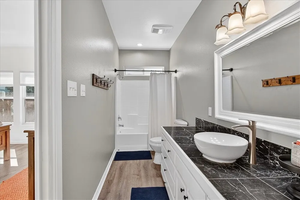 622 Sandy Lane Port Aransas, TX 78373